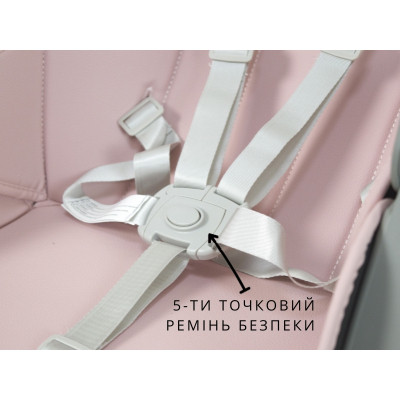 Стілець для годування FreeON Kai, бірюзовий (82689)