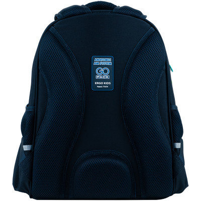Портфель GoPack Education напівкаркасний 165M-7 Winner (GO24-165M-7)