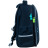 Портфель GoPack Education напівкаркасний 165M-7 Winner (GO24-165M-7)