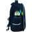Портфель GoPack Education напівкаркасний 165M-7 Winner (GO24-165M-7)