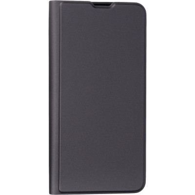 Чохол до мобільного телефона BeCover Exclusive New Style Samsung Galaxy A17 5G SM-A17 Black (713894)