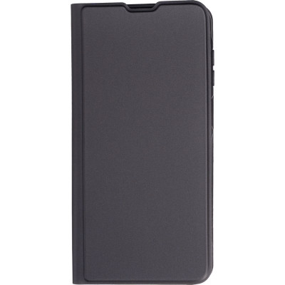 Чохол до мобільного телефона BeCover Exclusive New Style Samsung Galaxy A17 5G SM-A17 Black (713894)