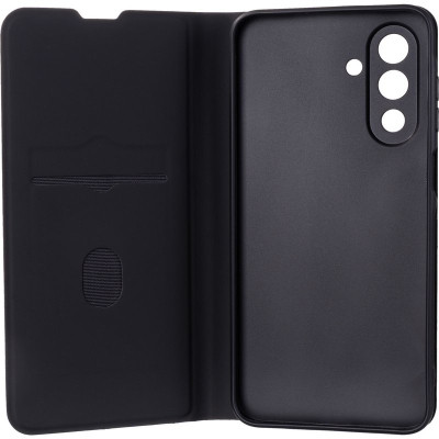 Чохол до мобільного телефона BeCover Exclusive New Style Samsung Galaxy A17 5G SM-A17 Black (713894)