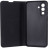 Чохол до мобільного телефона BeCover Exclusive New Style Samsung Galaxy A17 5G SM-A17 Black (713894)