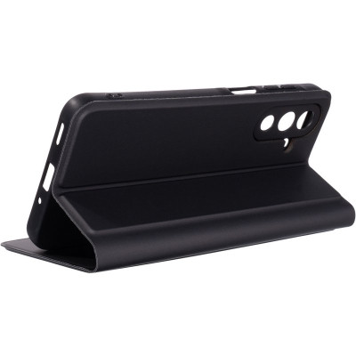 Чохол до мобільного телефона BeCover Exclusive New Style Samsung Galaxy A17 5G SM-A17 Black (713894)