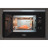 Мікрохвильова піч Whirlpool WMF200G