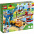 Конструктор LEGO Duplo Вантажний потяг (10875)