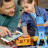 Конструктор LEGO Duplo Вантажний потяг (10875)