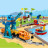 Конструктор LEGO Duplo Вантажний потяг (10875)