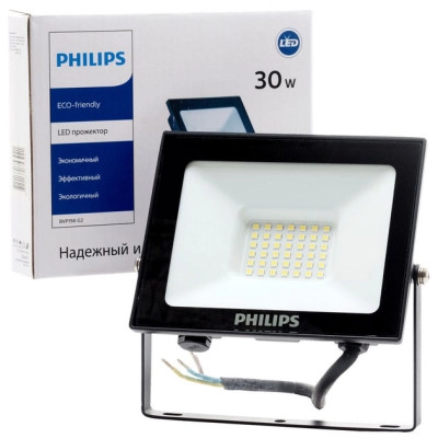 Прожектор Philips BVP156 G2 LED24/CW 30W WB (911401814187)