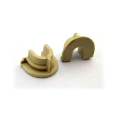 Втулка вала гумового HP LJ M102/104/106/M15/M28/M203 компл Welldo (BSH102LR-WDS)