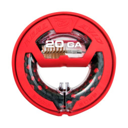 Протяжка для чищення зброї Real Avid Bore Boss 12GA .20 (AVBB20G)