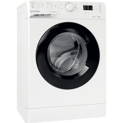 Пральна машина Indesit OMTWSA61053WKEU