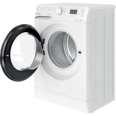 Пральна машина Indesit OMTWSA61053WKEU