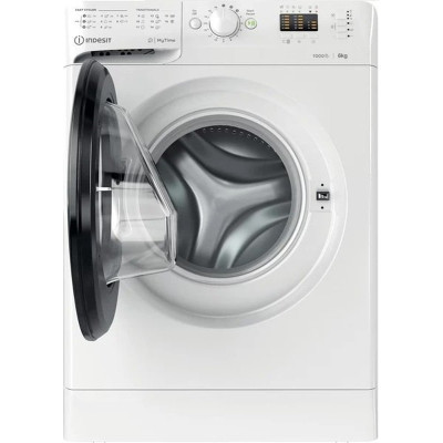 Пральна машина Indesit OMTWSA61053WKEU