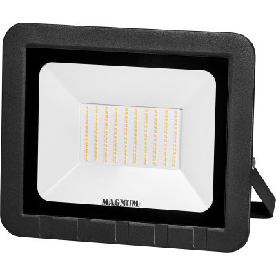Прожектор MAGNUM FL ECO LED 100Вт slim 6500К IP65 (90014089)