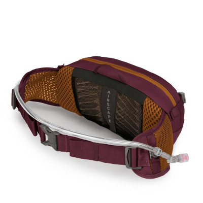 Сумка-бананка Osprey Seral 4 aprium purple O/S (009.3422)