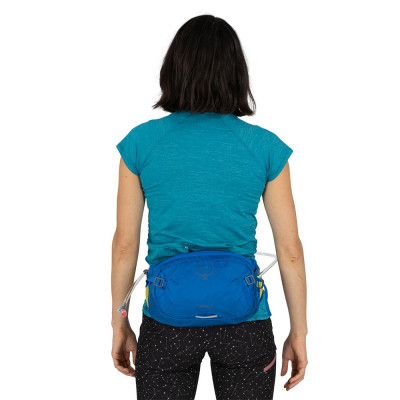 Сумка-бананка Osprey Seral 4 aprium purple O/S (009.3422)