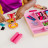 Розвиваюча іграшка Melissa&amp;Doug Магнітна вдягалка середня Еббі і Емма (MD14940)