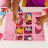 Розвиваюча іграшка Melissa&amp;Doug Магнітна вдягалка середня Еббі і Емма (MD14940)