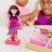 Розвиваюча іграшка Melissa&amp;Doug Магнітна вдягалка середня Еббі і Емма (MD14940)