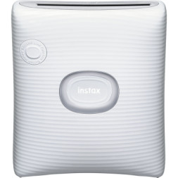 Сублимационный принтер Fujifilm INSTAX SQ Link White (16785470)
