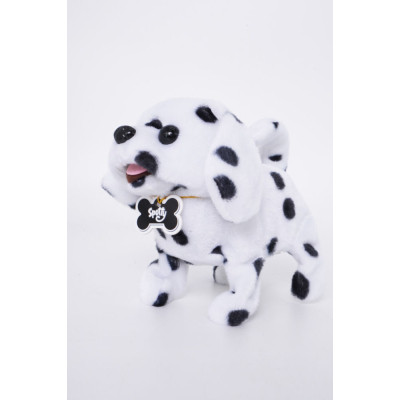Інтерактивна іграшка Pugs at Play Далматин Spotty (ST-PAP02)
