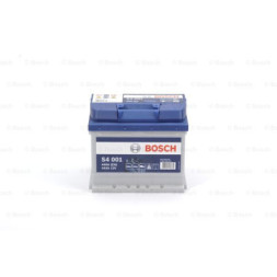 Акумулятор автомобільний Bosch 0092S40010 44А (0 092 S40 010)