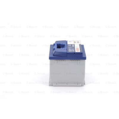 Акумулятор автомобільний Bosch 0092S40010 44А (0 092 S40 010)
