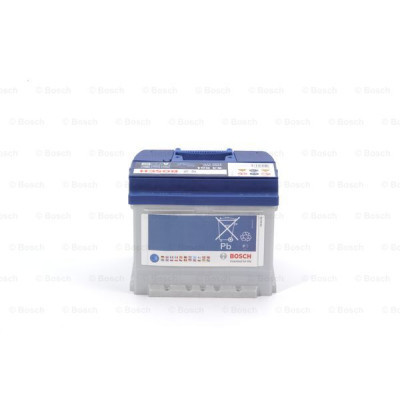 Акумулятор автомобільний Bosch 0092S40010 44А (0 092 S40 010)