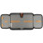 Пенал Kite 622 Transformers Generations, , 1 відділення, 2 відворот (TF25-622)