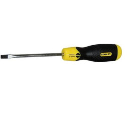 Викрутка Stanley &quot;Cushion Grip&quot;, SL5x100 мм (0-64-916)