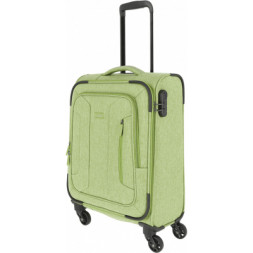 Валіза Travelite Boja Green S (TL091547-80)