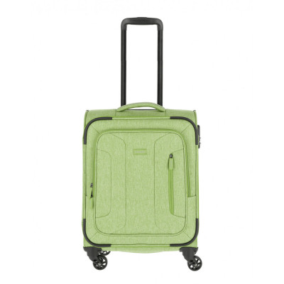 Валіза Travelite Boja Green S (TL091547-80)