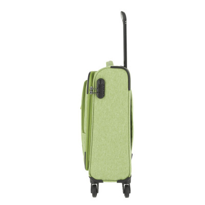 Валіза Travelite Boja Green S (TL091547-80)