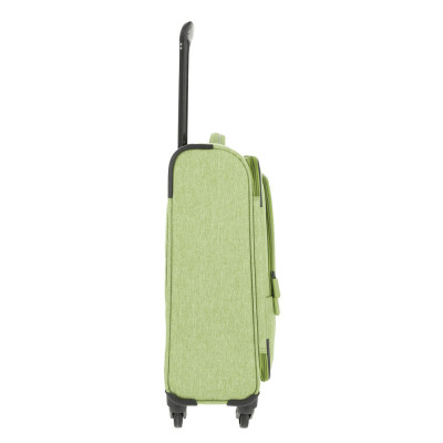 Валіза Travelite Boja Green S (TL091547-80)