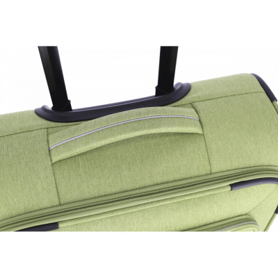 Валіза Travelite Boja Green S (TL091547-80)