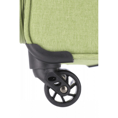 Валіза Travelite Boja Green S (TL091547-80)