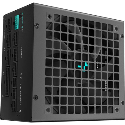 Блок живлення Deepcool 1000W PX1000G V2 (R-PXA00G-FC0B-EU-V2)