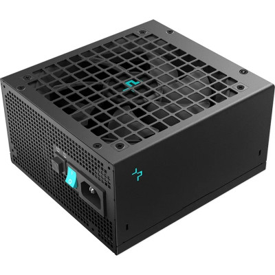 Блок живлення Deepcool 1000W PX1000G V2 (R-PXA00G-FC0B-EU-V2)