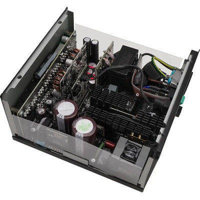 Блок живлення Deepcool 1000W PX1000G V2 (R-PXA00G-FC0B-EU-V2)