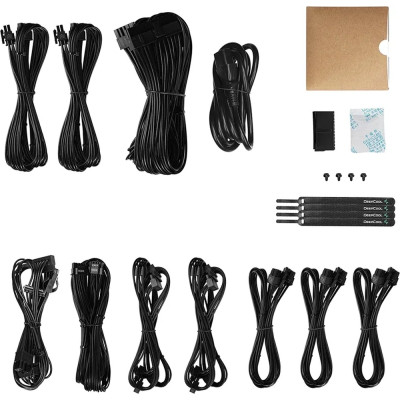 Блок живлення Deepcool 1000W PX1000G V2 (R-PXA00G-FC0B-EU-V2)