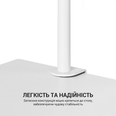 Органайзер для столу OfficePro полиця-органайзер DS253W (DS253W)