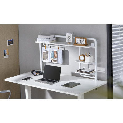 Органайзер для столу OfficePro полиця-органайзер DS253W (DS253W)