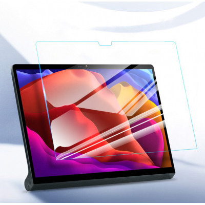 Скло захисне BeCover Lenovo Yoga Tab 13 (706740)