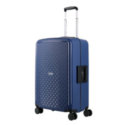 Валіза Travelite Terminal Navy S (TL076047-20)