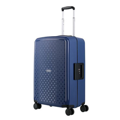 Валіза Travelite Terminal Navy S (TL076047-20)