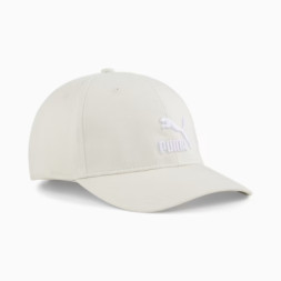 Кепка Puma Archive Logo BB Cap 022554-28 молочний OSFA (4099685697403)