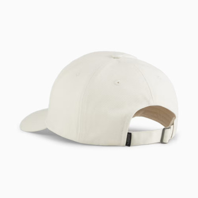 Кепка Puma Archive Logo BB Cap 022554-28 молочний OSFA (4099685697403)
