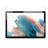 Скло захисне BeCover Samsung Galaxy Tab A8 10.5 (2021) SM-X200 / SM-X205 (707201)